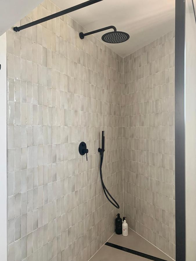 Renovated Cinema Town House In Comares Vakantiehuis Málaga